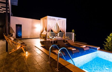 Villa Mulberry 2